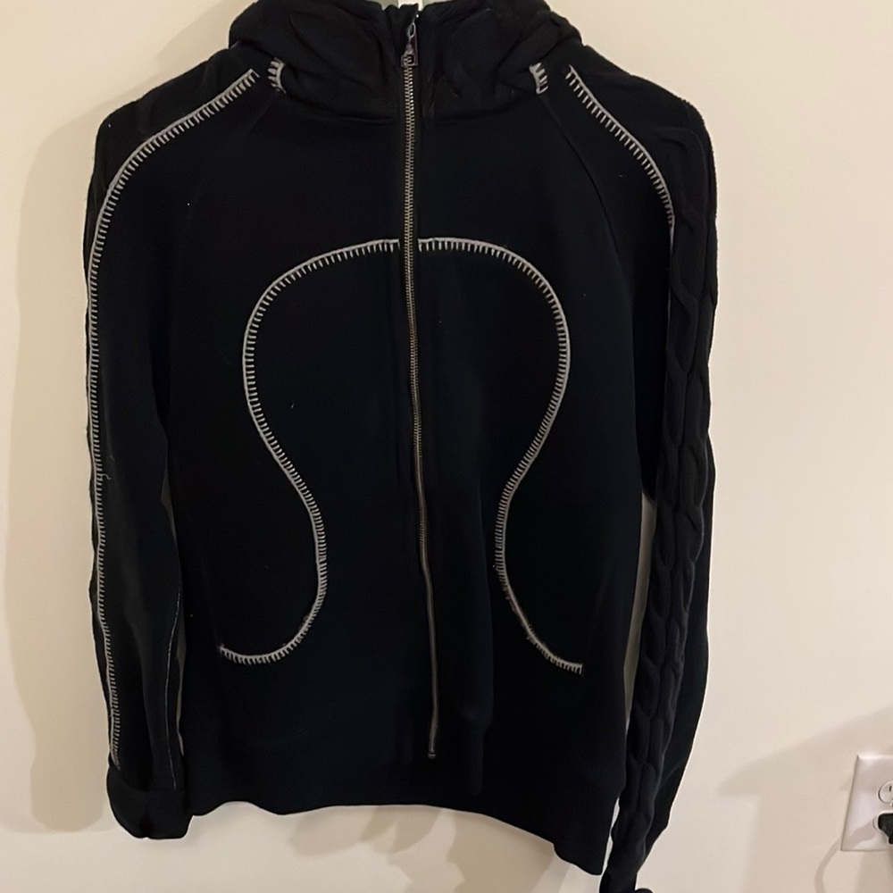 Lululemon scuba
